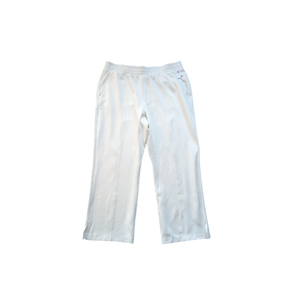 Old Navy Dynamic Fleece Wide Leg Pants NWT